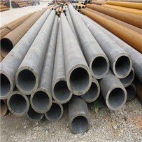 Стальные трубы ASTM A335