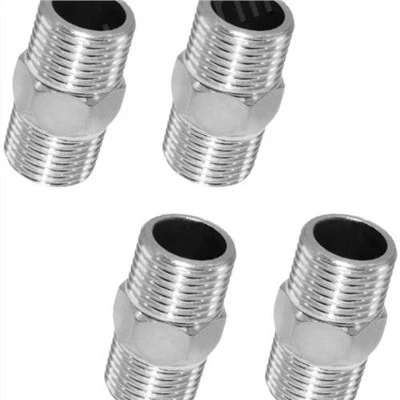 Нержавеющая сталь 304 с наружной резьбой NPT