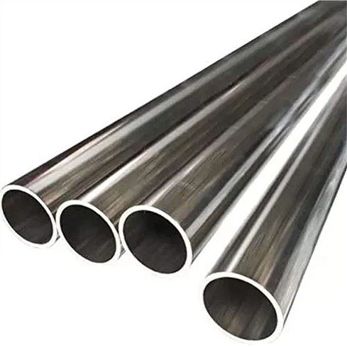 ТРУБА КРУГЛАЯ AÇO INOX 304 ПОЛИДО - OD 3,0м