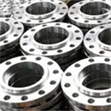 Flange Encaixe Para Solda