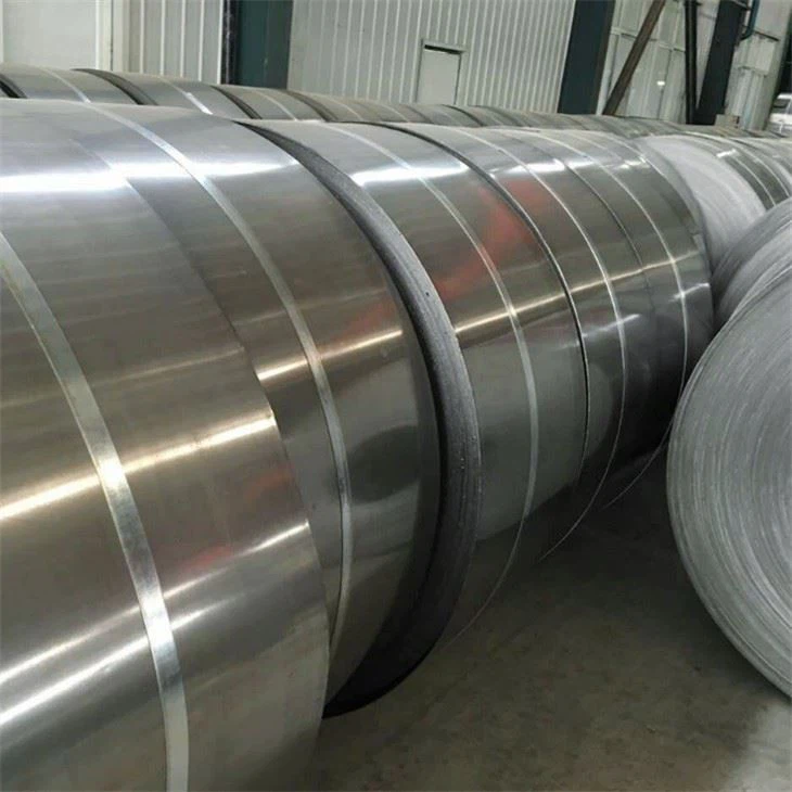 Q235A Q235B S235JRRolled Acero Laminado En Frío