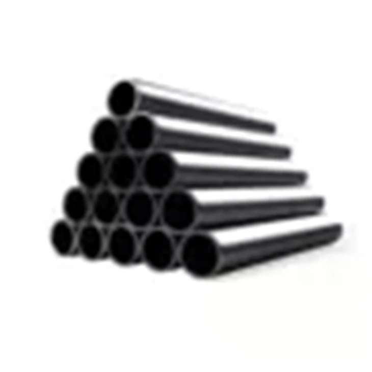 Горячая продажа трубы из нержавеющей стали ASTM 321