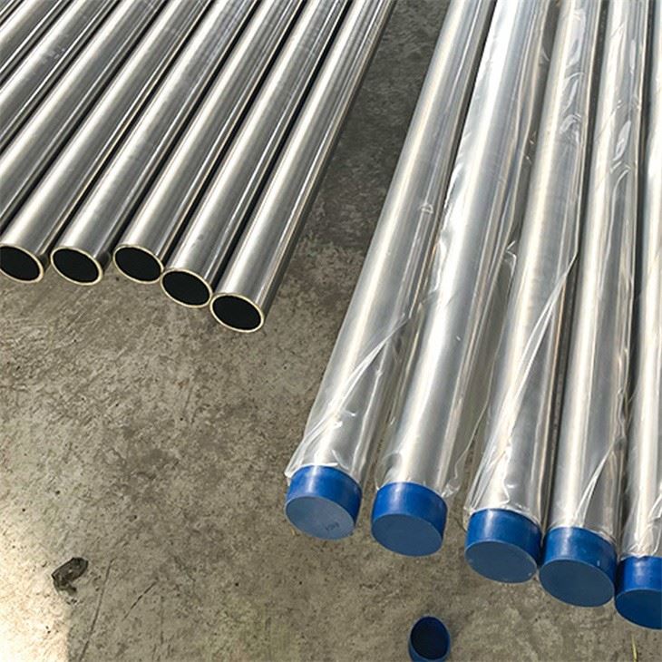 Puede Cortar Tubos De Acero Inoxidable De Gran Calibre