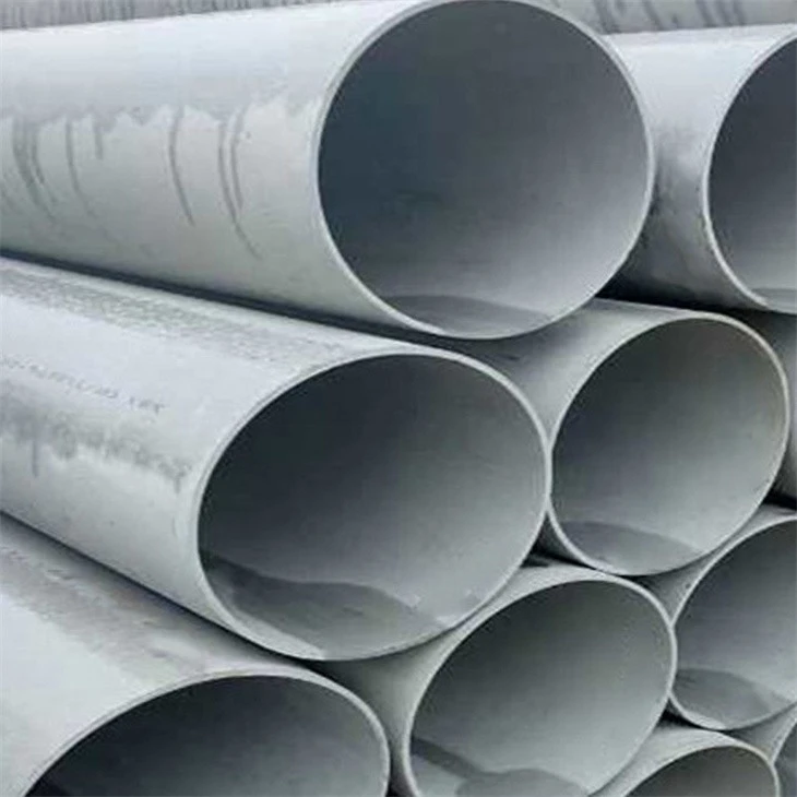 Puede Cortar Tubos De Acero Inoxidable De Gran Calibre