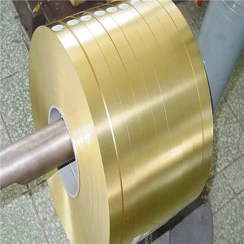 Медные листы C1100 C11000