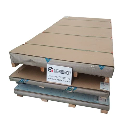 Пластина из нержавеющей стали 202 26 мм