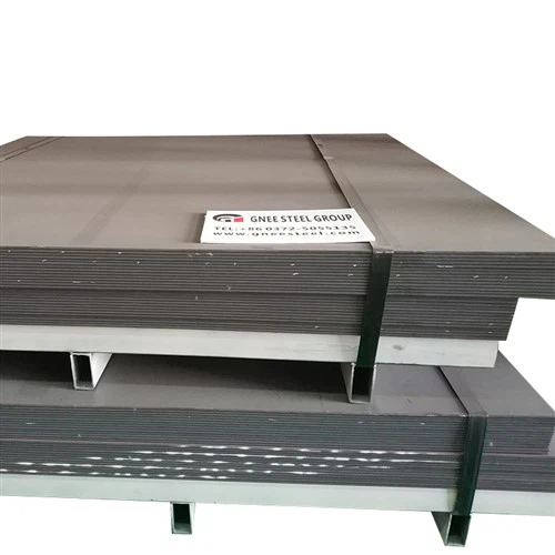 Пластина из нержавеющей стали 202 38 мм