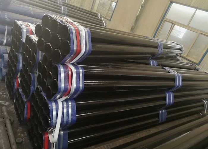 Tubo X52 Acero Api