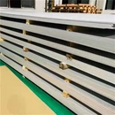 Лист и полоса из нержавеющей стали 17-7PH