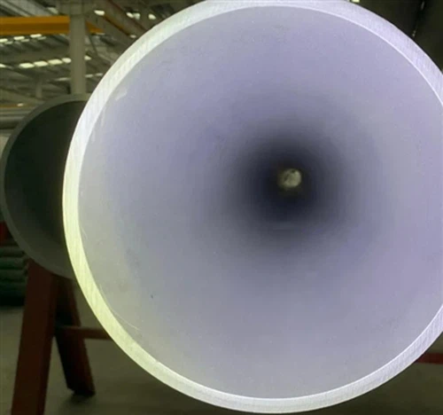 Срочное решение по поставке труб из нержавеющей стали 316L для проектов в Таи...