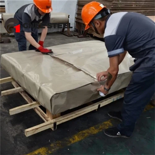 Что такое пластина из нержавеющей стали 310S 2B?